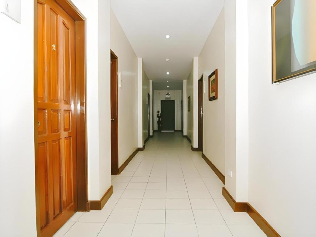 El Haciendero Private Hotel Ілоіло Екстер'єр фото