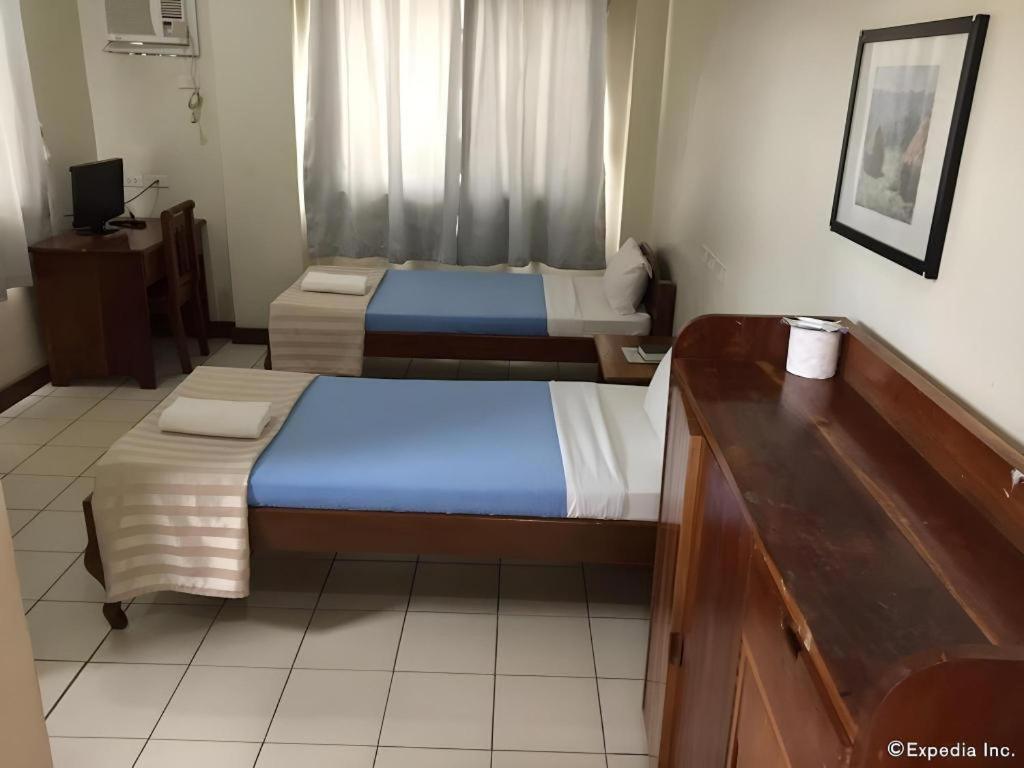El Haciendero Private Hotel Ілоіло Екстер'єр фото
