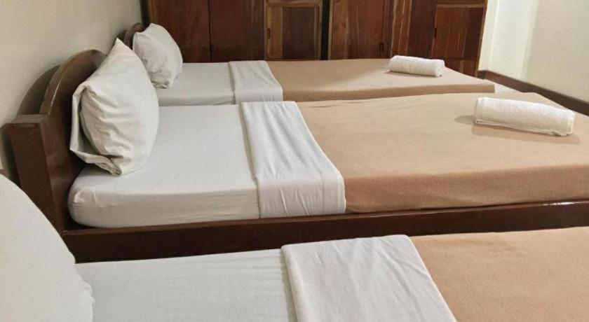 El Haciendero Private Hotel Ілоіло Екстер'єр фото