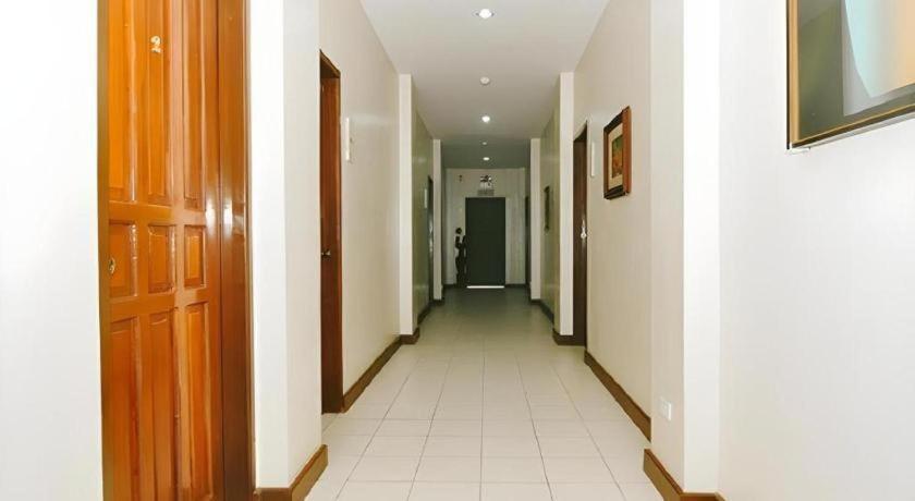 El Haciendero Private Hotel Ілоіло Екстер'єр фото