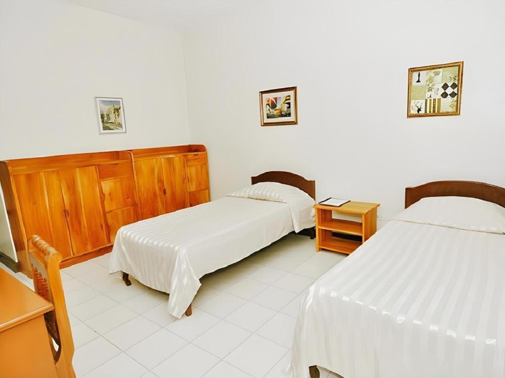 El Haciendero Private Hotel Ілоіло Екстер'єр фото