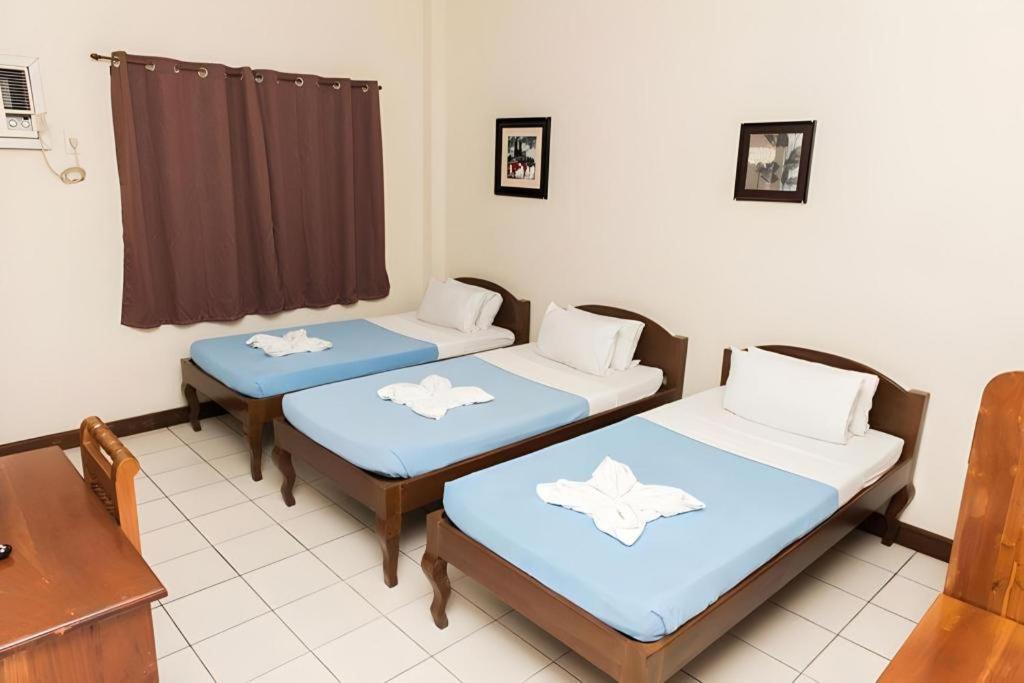 El Haciendero Private Hotel Ілоіло Екстер'єр фото